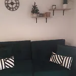 Apartment Cosy In The Old Town Iii Warsaw