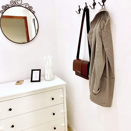 Cosy In The Old Town Iii * 바르샤바