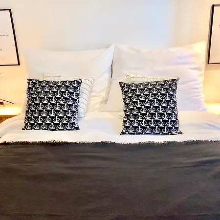 Appartement Cosy In The Old Town Iii Varsovie