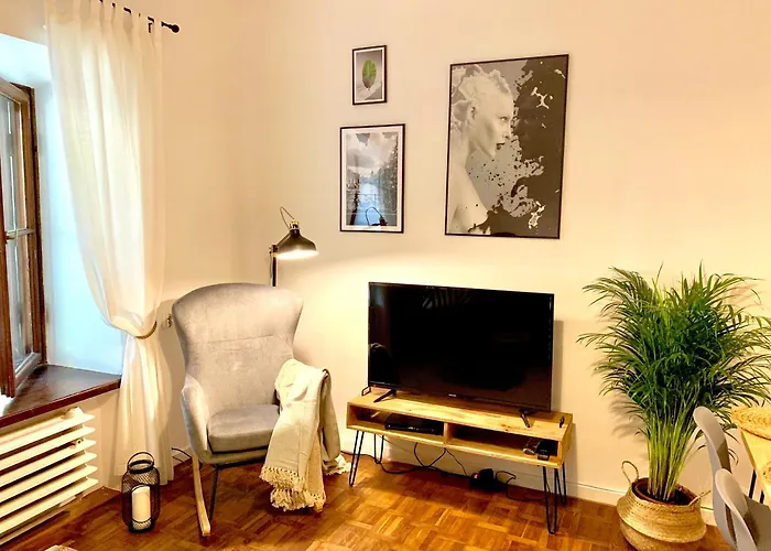 Cosy In The Old Town Iii 아파트 바르샤바