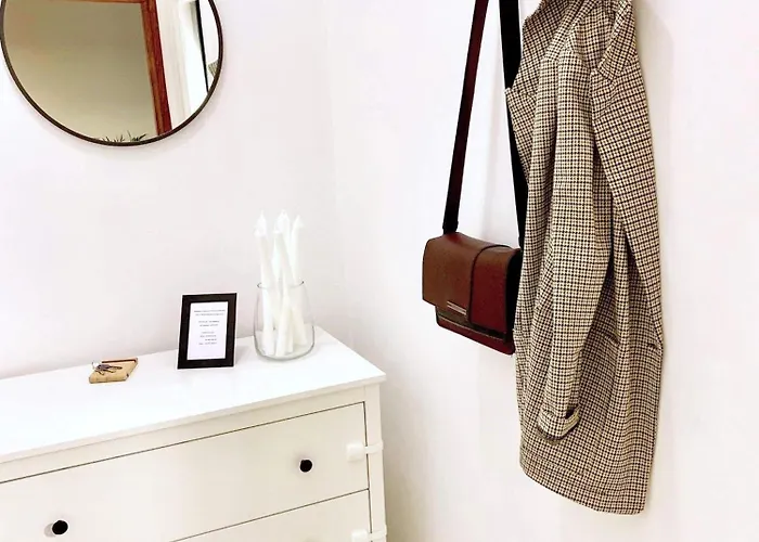 Cosy In The Old Town Iii * 바르샤바