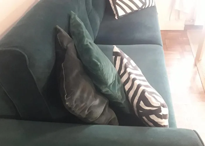 Cosy In The Old Town Iii