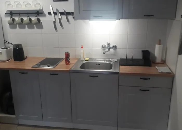 Cosy In The Old Town Iii * 바르샤바