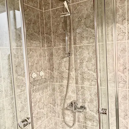 Cosy In The Old Town Iii Apartment *