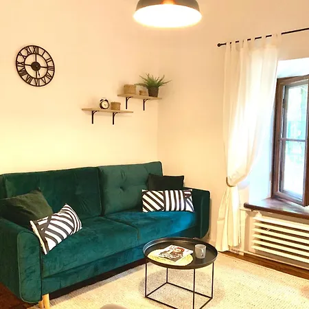 Apartment Cosy In The Old Town Iii *