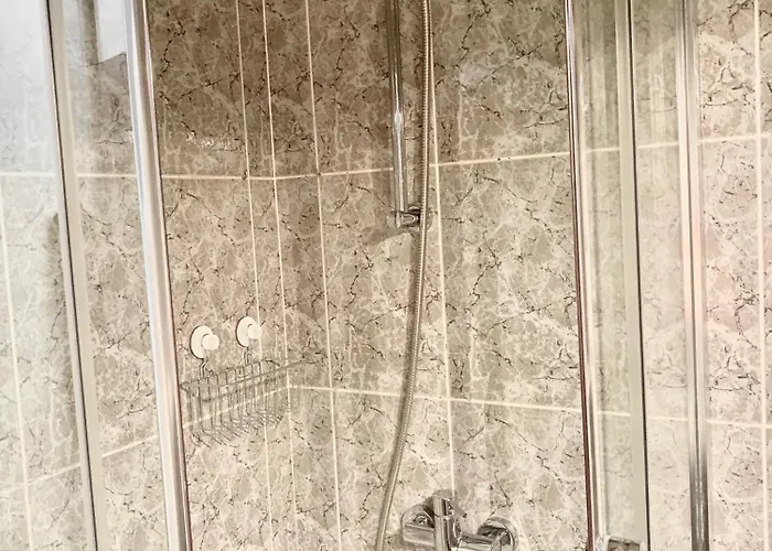 Cosy In The Old Town Iii Apartment *