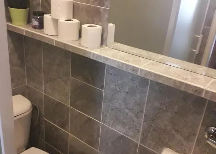 Apartment Cosy In The Old Town Iii Warschau